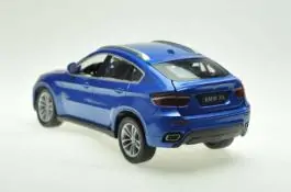 Auto za decu BMW X6 1:24 CAIPO