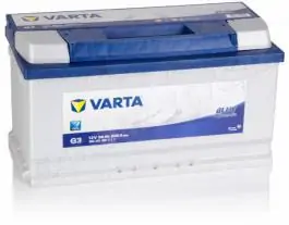 Akumulator Blue Dynamic 12V 95Ah 800A VARTA