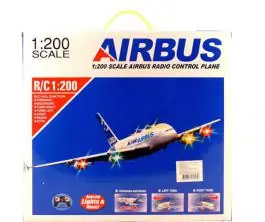 Avion R/C 1:200 Airbus VICTOR