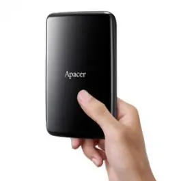 Eksterni hard disk 500GB AC223 Apacer