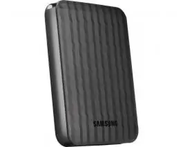 Eksterni hard disk M3 Portable 4TB 2.5" STSHX-M401TCB Samsung