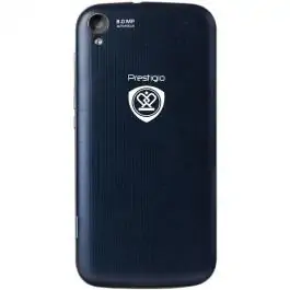 Mobilni telefon Grace X3 PSP3455DUOBLUE Prestigio