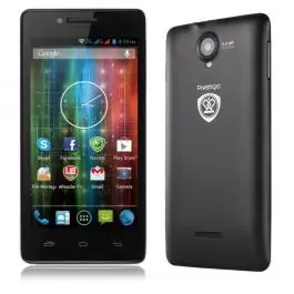 Mobilni telefon MultiPhone 5451 DUO Prestigio