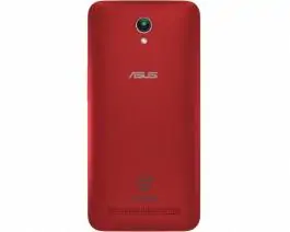 Mobilni telefon ZenFone C Dual SIM 8GB Android 4.4 crveni ASUS