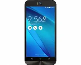 Mobilni telefon ZenFone Selfie Dual SIM 5.5" FHD 3GB 32GB Android 5.0 srebrni ASUS