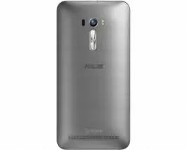 Mobilni telefon ZenFone Selfie Dual SIM 5.5" FHD 3GB 32GB Android 5.0 srebrni ASUS