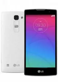 Mobilni telefon Spirit H420 WHITE LG