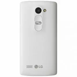 Mobilni telefon Leon H320 White  LG