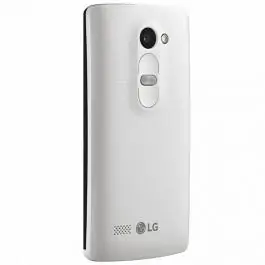 Mobilni telefon Leon H320 White  LG