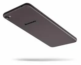 Mobilni telefon S60 Gray P0SG000GRO LENOVO