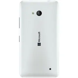 Mobilni telefon Lumia 640 XL DS White Microsoft Mobile