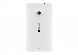 Mobilni telefon Lumia 535 DS White Microsoft Mobile