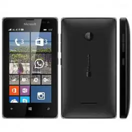 Mobilni telefon Lumia 532 DS BK Microsoft Mobile