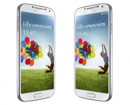 Mobilni telefon I9505 Galaxy S4 White SAMSUNG