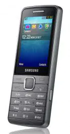 Mobilni telefon S5611 SAMSUNG