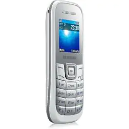 Mobilni telefon E1202 WHITE SAMSUNG