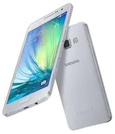 Mobilni telefon Galaxy A3 A300 Silver SAMSUNG