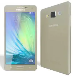 Mobilni telefon A500 Galaxy A5 Gold SAMSUNG