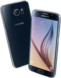 Mobilni telefon G920 Galaxy S6 32GB Black SAMSUNG