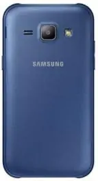 Mobilni telefon J100 Dual Sim Blue SAMSUNG