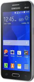 Mobilni telefon G355 Galaxy Core 2 Dual SIM black SAMSUNG.