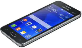 Mobilni telefon G355 Galaxy Core 2 Dual SIM black SAMSUNG.