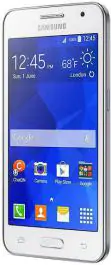 Mobilni telefon G355 Galaxy Core 2 Dual SIM. white SAMSUNG