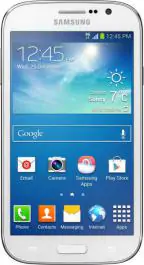 Mobilni telefon Galaxy Grand Neo I9060ID White SAMSUNG