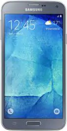 Mobilni telefon G903 Galaxy S5 Neo 16GB Silver SAMSUNG