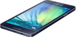 Mobilni telefon A300 Galaxy A3 Black SAMSUNG