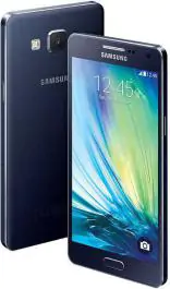 Mobilni telefon A500 Galaxy A5 Black SAMSUNG