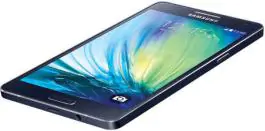 Mobilni telefon A500 Galaxy A5 Black SAMSUNG