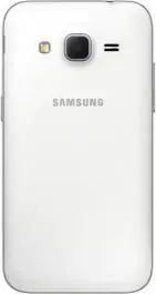 Mobilni telefon G360 Galaxy Core Prime White SAMSUNG