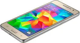 Mobilni telefon G531 Galaxy Grand Prime Gold OM SAMSUNG