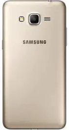 Mobilni telefon G531 Galaxy Grand Prime Gold OM SAMSUNG