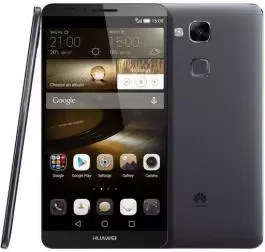 Mobilni telefon Ascend Mate 7 Black HUAWEI