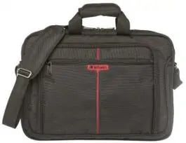 Torba za notebook 17" London 49855 crna VERBATIM