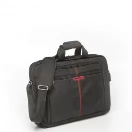 Torba za notebook 17" London 49855 crna VERBATIM