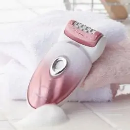 Epilator ES-ED90-P503 PANASONIC