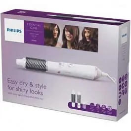 Styler HP 8662/00 PHILIPS