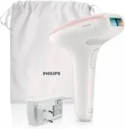 Lumea IPL epilator SC 1991/00 PHILIPS