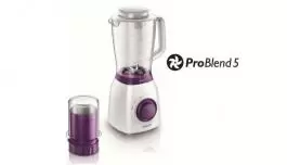 Blender HR 2163/00 PHILIPS