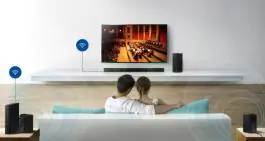 Zvučnik Soundbar HW-J355/EN SAMSUNG