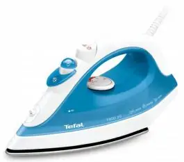 Pegla FV 1230 TEFAL