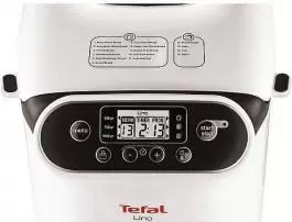 Mini pekara PF310138 TEFAL