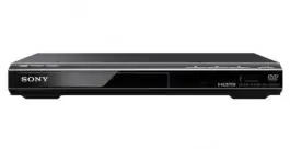 Dvd plejer DVP-SR760HDHI SONY