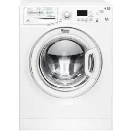 Veš mašina Hotpoint WMSG 601 EU - Slim ARISTON