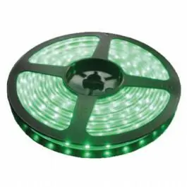 LED traka zelena 60 LED / 1m LTR3528/60G-12S