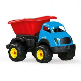 Kamion Turbo Truck 76cm DOLU TOYS