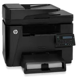 Multifunkcionalni uredjaj Laserjet M255dnfMFP CF484A HP